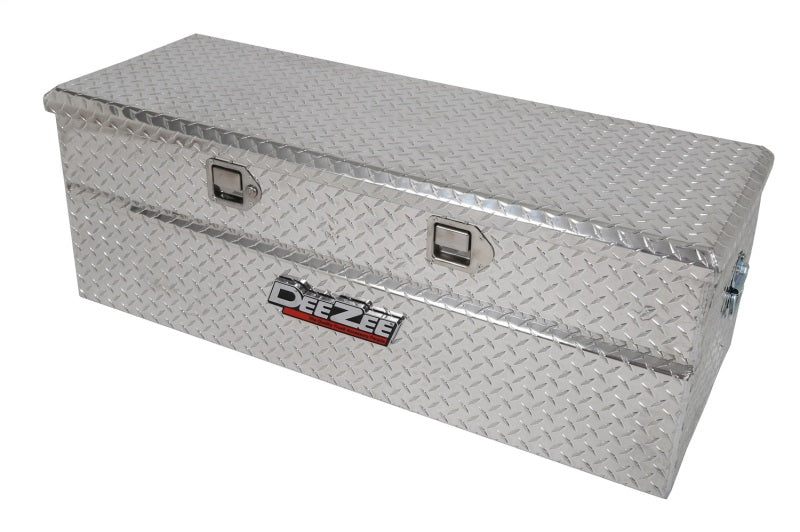 Dee Zee Deezee Universal Tool Box - Red Chest BT Alum 46In DZ8546 DZ8546 Photo - Unmounted