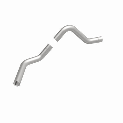 Magnaflow Tail-Pipe 03-04 Dodge Diesel 15395 15395 360 Degree Image Set