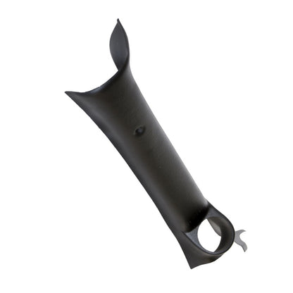Autometer Gauge Mount, A-Pillar, Replacement, Single, 2 1/16, Ford Super Duty 1 17321 Photo - Primary