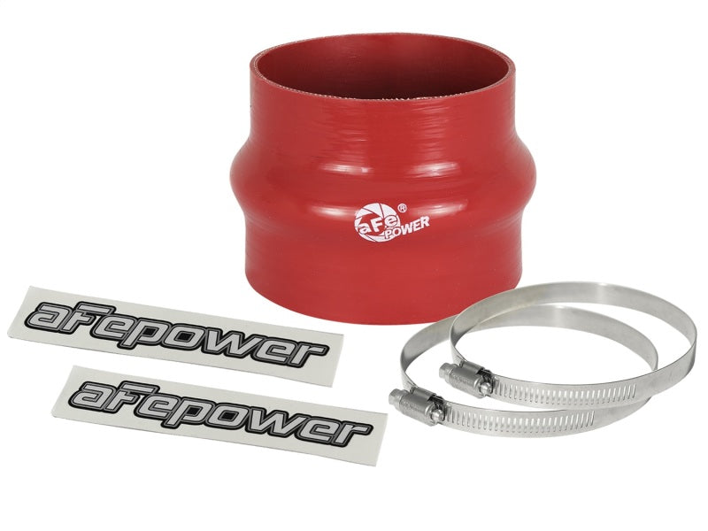 aFe Cold Air Intake System, Magnum FORCE Spare Parts Kit 59-00061 Photo - Primary
