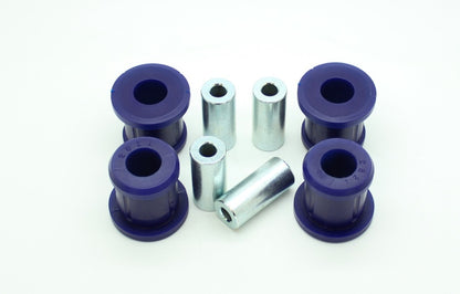 SuperPro Front Control Arm Upper-Inner Bushing Kit SPF2821K Photo - Primary