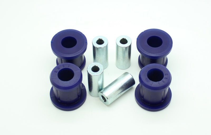 SuperPro Front Control Arm Upper-Inner Bushing Kit SPF2821K Photo - Primary