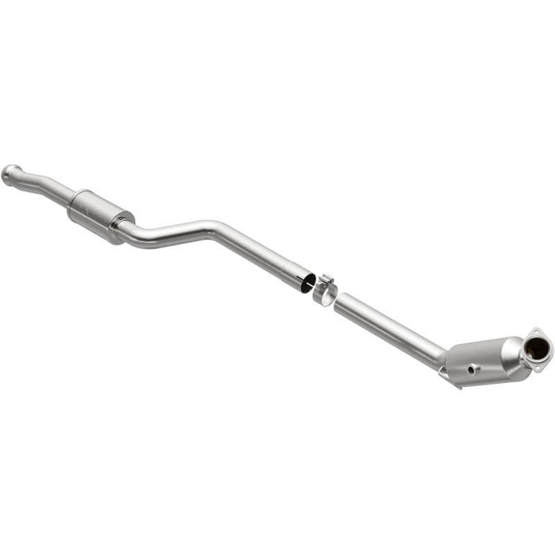 MagnaFlow Mercedes-Benz California Grade CARB Compliant Direct-Fit Catalytic Converter 5561916 Photo - Primary