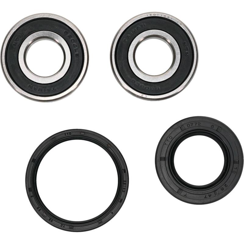 Pivot Works Pw Premium Wheel Bearing 25-1380-P 25-1380-P Photo - Primary