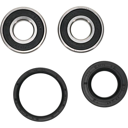 Pivot Works Pw Premium Wheel Bearing 25-1380-P 25-1380-P Photo - Primary