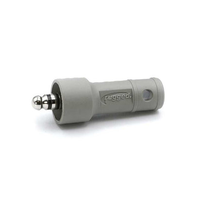 Rugged Radios Dura-Link Cable Plug for STX STEREO Jacks STX-PLUG STX-PLUG Photo - Primary