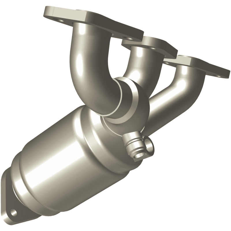 MagnaFlow Mazda MPV OEM Grade Federal / EPA Compliant Manifold Catalytic Converter 49313 Photo - Primary