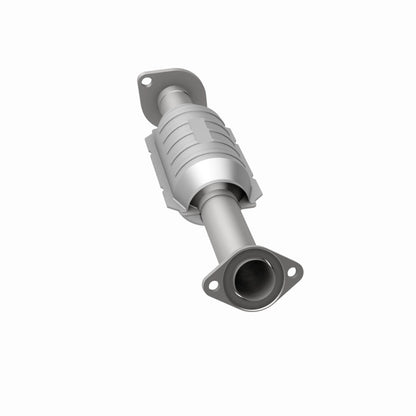 MagnaFlow Mazda MPV OEM Grade Federal / EPA Compliant Direct-Fit Catalytic Converter 49566 360 Degree Image Set