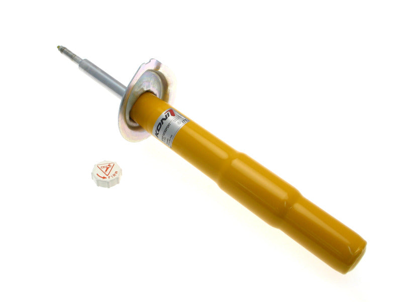 Koni Sport (Yellow) Shock 03-10 BMW Sedan 525i/ 535/ 545i excl. Xi/ GT & air suspension - Front 8741 1476Sport 8741 1476SPORT Photo - Primary