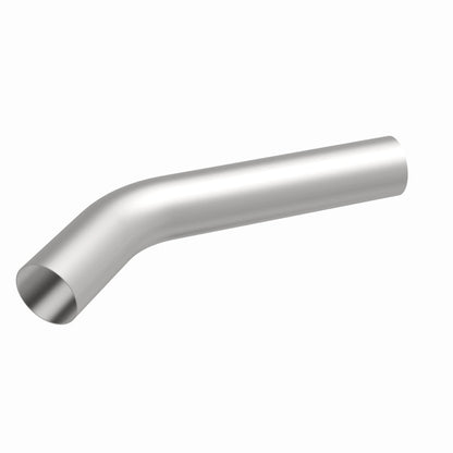 MagnaFlow 45° Bend Stainless Steel Pipe 10710 360 Degree Image Set