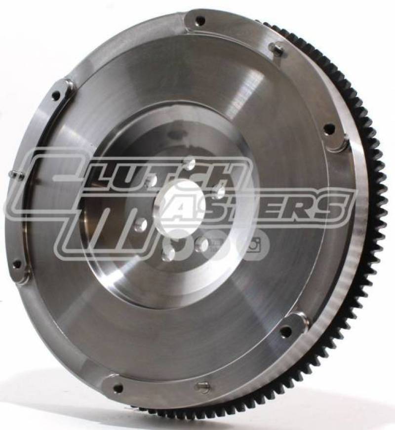Clutchmasters Lightweight steel flywheel FW-025-SF User 1