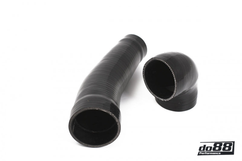 do88 DOB Hose - Intercooler/Turbo Air Intake Systems Silicone Couplers & Hoses main image