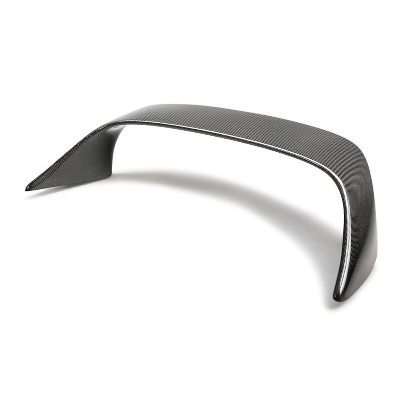 Seibon Carbon Fiber Rear Spoiler For 2020-2023 Toyota Supra RS20TYSUP-MB User 1