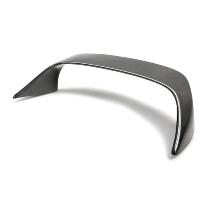 Seibon Carbon Fiber Rear Spoiler For 2020-2023 Toyota Supra RS20TYSUP-MB User 1