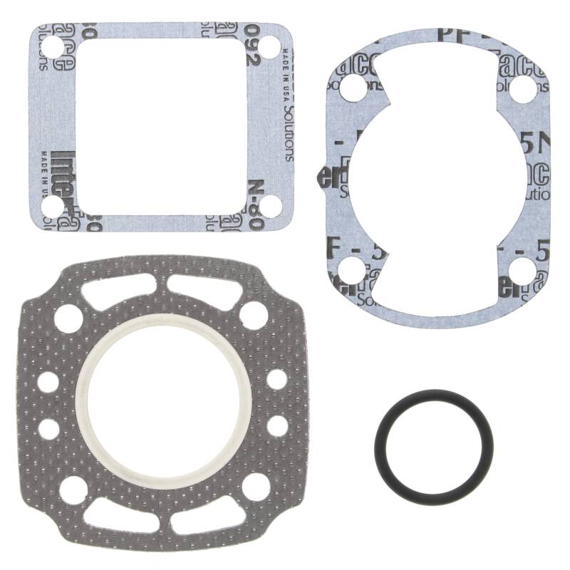 Vertex Pistons Vertex Gaskets 1983 Yamaha YZ80 Top End Gasket Kit 810610 810610 Photo - Primary