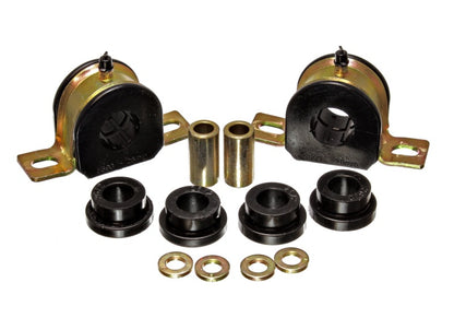 Energy Suspension Sway Bar Bushing Set Black Cadillac Escalade Base 2002-2006 3.5215G Photo - Primary