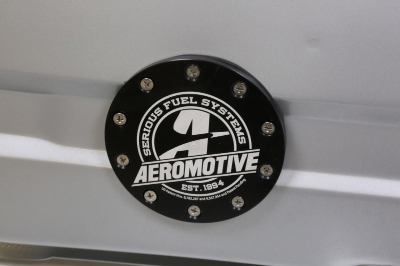 Aeromotive Fuel Tank Gen 2, 70-76 Dart/Duster (Available Q3 2018) 18144 Photo - lifestyle view