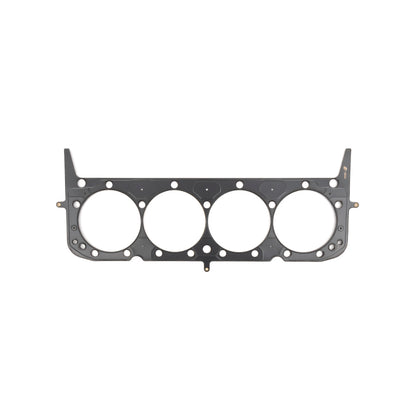 Cometic Gasket 4.200 MLS Head Gasket .040 - SBC Brodix CAGC5403-040 C5403-040 Photo - Primary