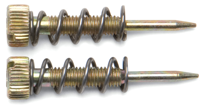 Edelbrock Idle Mixture Screw Set 1496 Photo - Primary