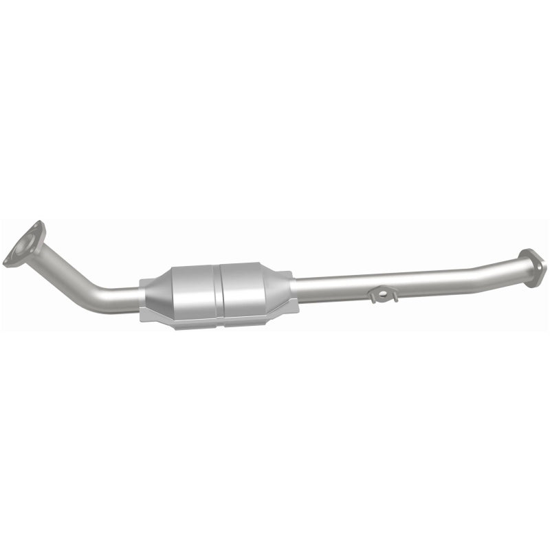 MagnaFlow Toyota Sequoia OEM Grade Federal / EPA Compliant Direct-Fit Catalytic Converter 49578 Photo - out of package