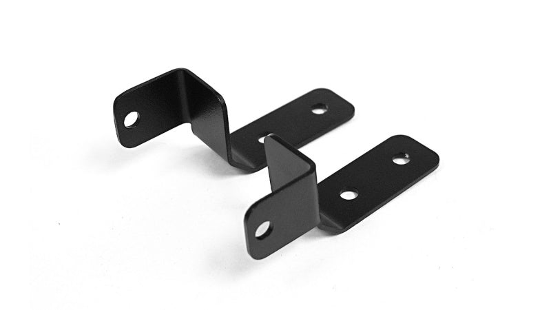 Putco Luminix TEC Mount Bracket Arms (Secure Seamless Light Bar Integration) Fits Luminix Lightbars 185710 185710 Photo - Primary