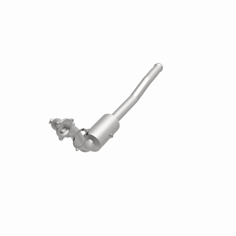 MagnaFlow Volvo HM Grade Federal / EPA Compliant Direct-Fit Catalytic Converter 24071 360 Degree Image Set