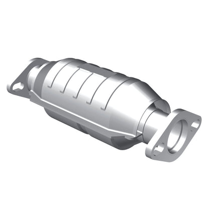 MagnaFlow Nissan 240SX HM Grade Federal / EPA Compliant Direct-Fit Catalytic Converter 93297 Photo - Primary