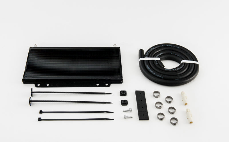 AWE Tuning Drive Select Cooler 4710-11048 4710-11048 Photo - Primary
