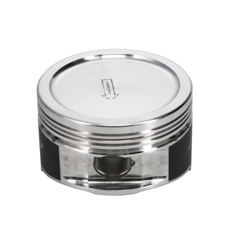 Manley Ford 4.6L/5.4L SOHC/DOHC (2v/4v)3.582in Bore 11cc Dish Piston (Single Piston) 594130C-1 594130C-1 User 8
