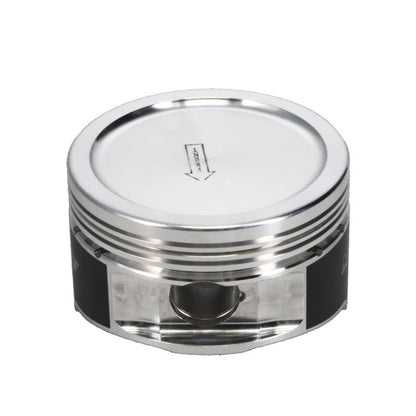 Manley Ford 4.6L/5.4L SOHC/DOHC (2v/4v)3.582in Bore 11cc Dish Piston (Single Piston) 594130C-1 594130C-1 User 8