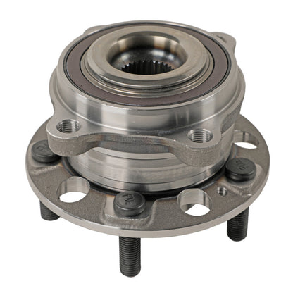 Moog 2021 Kia Sorento Front / Rear Hub Assembly 513446 513446 Photo - Primary