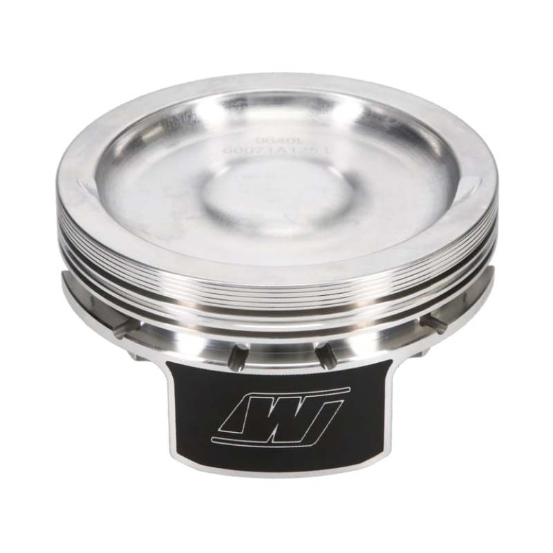 Wiseco Chevy SB -36cc Dome 4.125in Bore Piston Shelf Stock Kit K0071A125 K0071A125 User 5