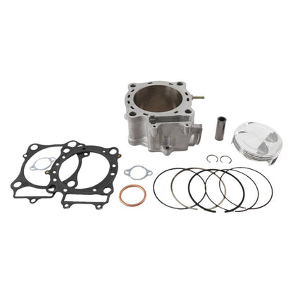 Cylinder Works 06-14 Honda TRX 450 ER 450cc Standard Bore Cylinder Kit 12.0:1 Comp. 96mm 10005-K01 10005-K01 Photo - Primary