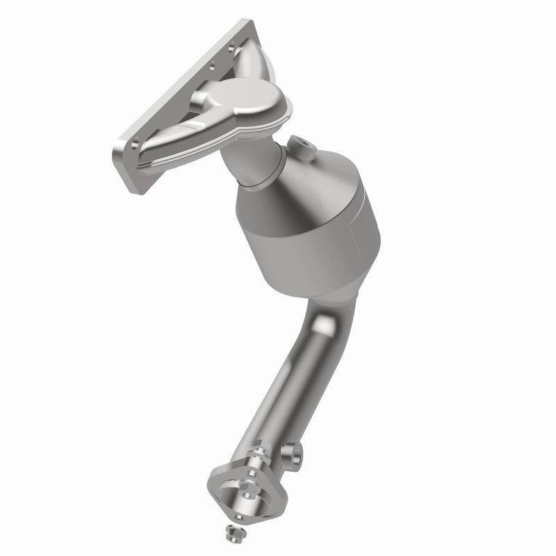 MagnaFlow Mazda 6 OEM Grade Federal / EPA Compliant Manifold Catalytic Converter 51277 360 Degree Image Set