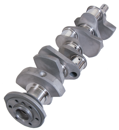 Eagle Chevrolet 305/350 3.480in Stroke Forged 4340 Steel Crankshaft 435034805700 435034805700 Photo - Primary