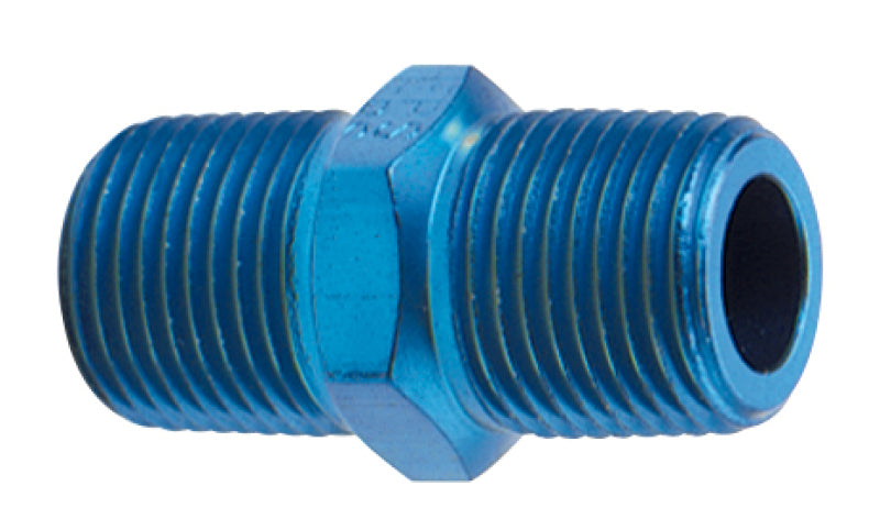 Fragola 3/8 NPT Pipe Nipple 491103 491103 Photo - Primary