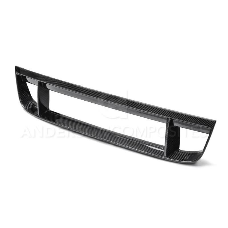 Anderson Composites 10-14 Ford Mustang/Shelby GT500 Front Lower Grille AC-LG1213FDGT AC-LG1213FDGT User 6