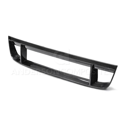 Anderson Composites 10-14 Ford Mustang/Shelby GT500 Front Lower Grille AC-LG1213FDGT AC-LG1213FDGT User 6