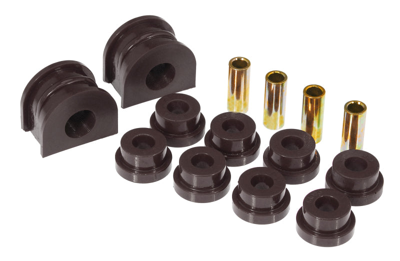 Prothane Suspension Stabilizer Bar Bushing 7-1140-BL Photo - Primary