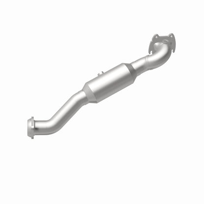 MagnaFlow Ram California Grade CARB Compliant Manifold Catalytic Converter 5551999 360 Degree Image Set