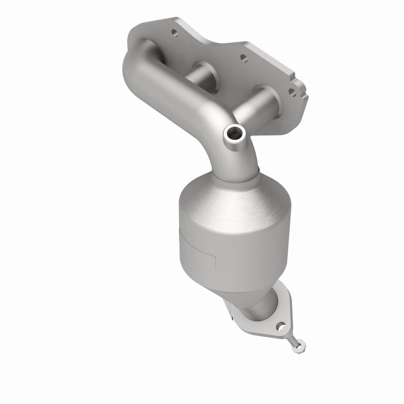 MagnaFlow HM Grade Federal / EPA Compliant Manifold Catalytic Converter 50651 360 Degree Image Set