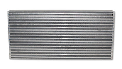 Vibrant Intercooler Core; Core Size: 25"W x 12"H x 3.25"Thick 12832 Photo - Primary