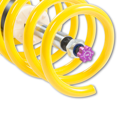 KW Coilover Kit V3 Volkswagen Golf VII R w/o DCC 352800CB 352800CB User 4