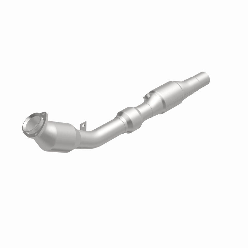 MagnaFlow Audi RS4 OEM Grade Federal / EPA Compliant Direct-Fit Catalytic Converter 49262 360 Degree Image Set