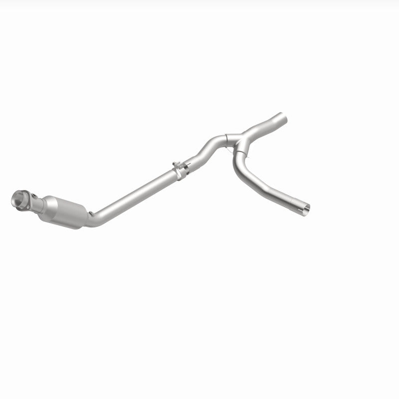 Magnaflow 2004 Dodge Ram 1500 4.7L Direct Fit Converter 4651610 4651610 360 Degree Image Set