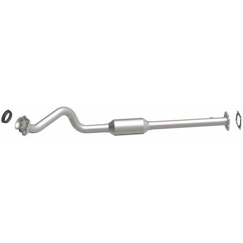 MagnaFlow HM Grade Federal / EPA Compliant Direct-Fit Catalytic Converter 23487 Photo - out of package