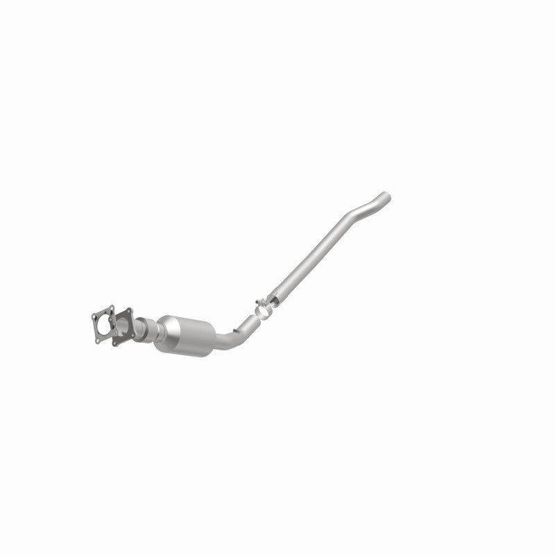 MagnaFlow California Grade CARB Compliant Direct-Fit Catalytic Converter 4451221 360 Degree Image Set