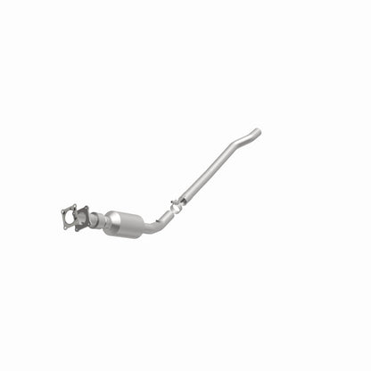 MagnaFlow California Grade CARB Compliant Direct-Fit Catalytic Converter 4451221 360 Degree Image Set
