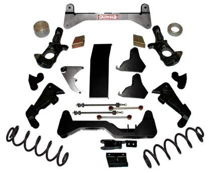 Skyjacker 6"02>KIT,1500 TAH,AVAL,SUBR C9631K C9631K Photo - Primary
