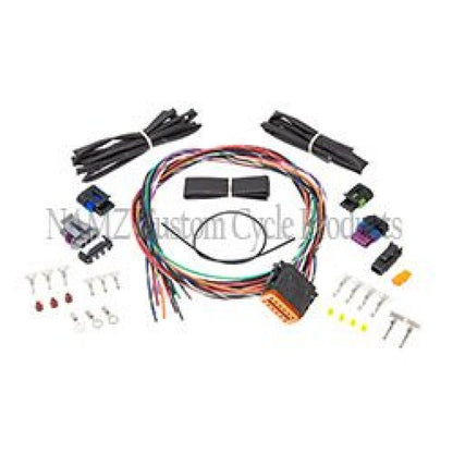 NAMZ Twin Cam Ignition Harness (For 04-06 OEM Style or Screaming Eagle Ignition Module) NSAIH-01 NSAIH-01 Photo - Primary